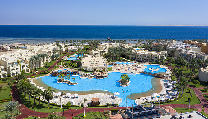 Rixos’tan ‘Vizesiz Şarm El Şeyh’ açıklaması
